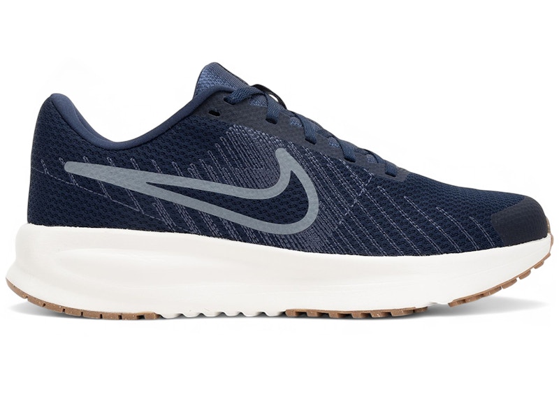 Nike Run Defy Midnight Navy Thunder Blue Men's - HM9594-402 - GB