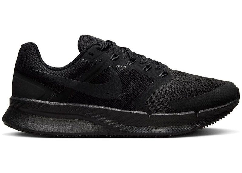Nike Wmns Run Swift 3 'Black' | Women's Size 10 - DR2698-003