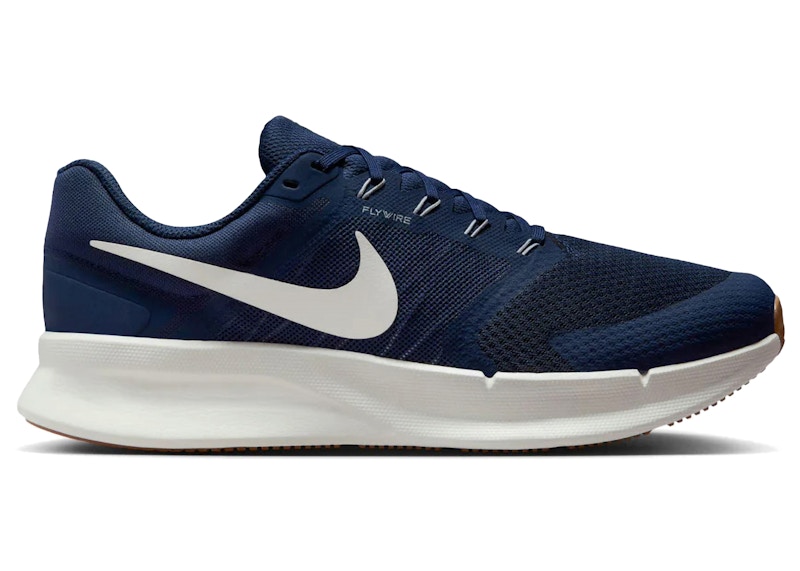 Nike Run Swift 3 Midnight Navy Sail - DR2695-406