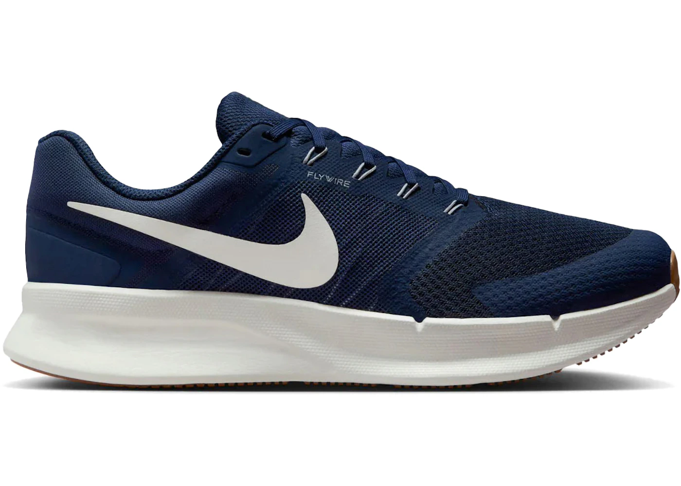 Nike Run Swift 3 Midnight Navy Sail Men's - DR2695-406 - US