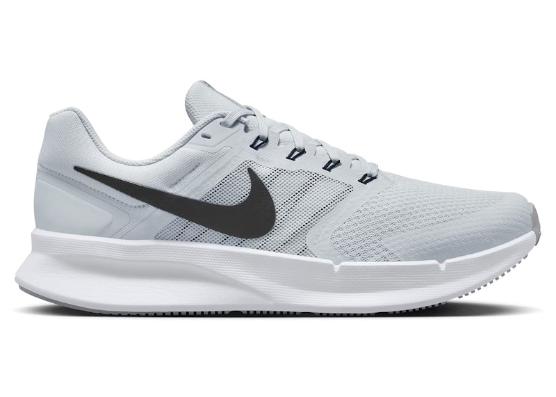 Nike Run Swift 3 Men's Road Running Shoes - Grey - DR2695-005
