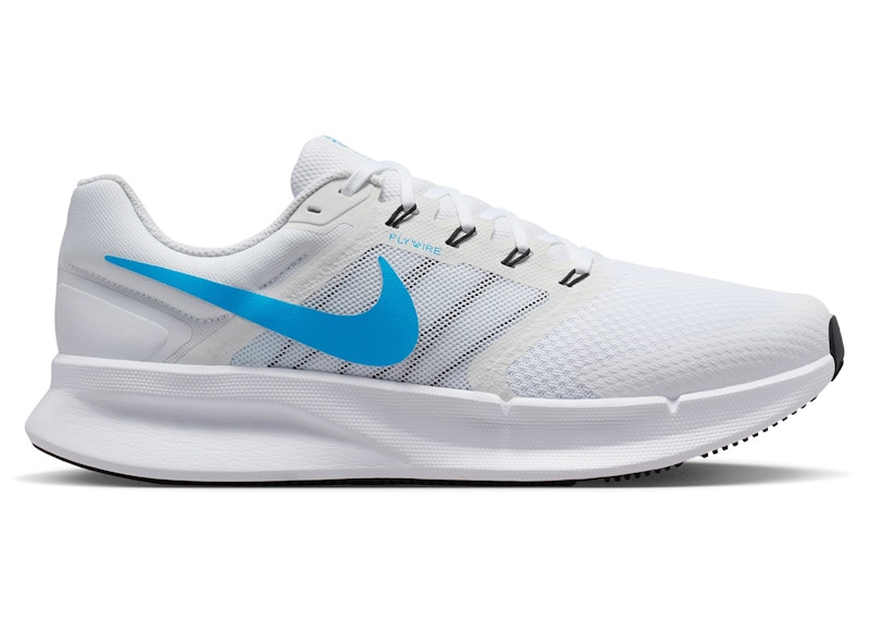 Nike Run Swift 3 Sail Summit White Blue Hero
