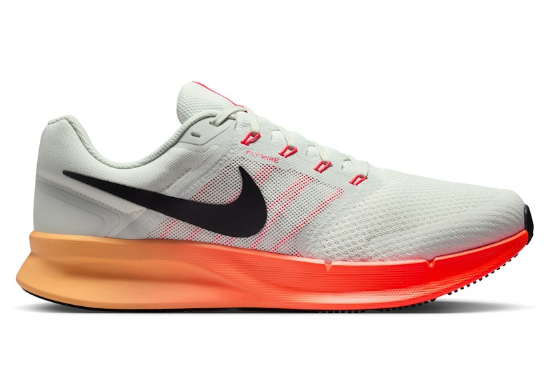 Nike Run Swift 3 Spruce Aura Bright Crimson Men's - DR2695-017 - US