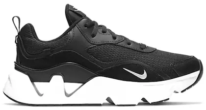 Nike RYZ 365 Black (Women's) - BQ4153-004 - US