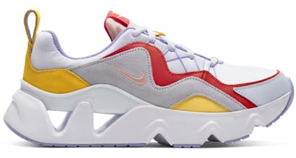 Nike RYZ 365 2 White (Women's) - CU4874-100 - US