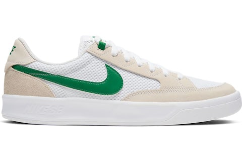 Nike SB Adversary White Pine Green Men s CJ0887 102 GB