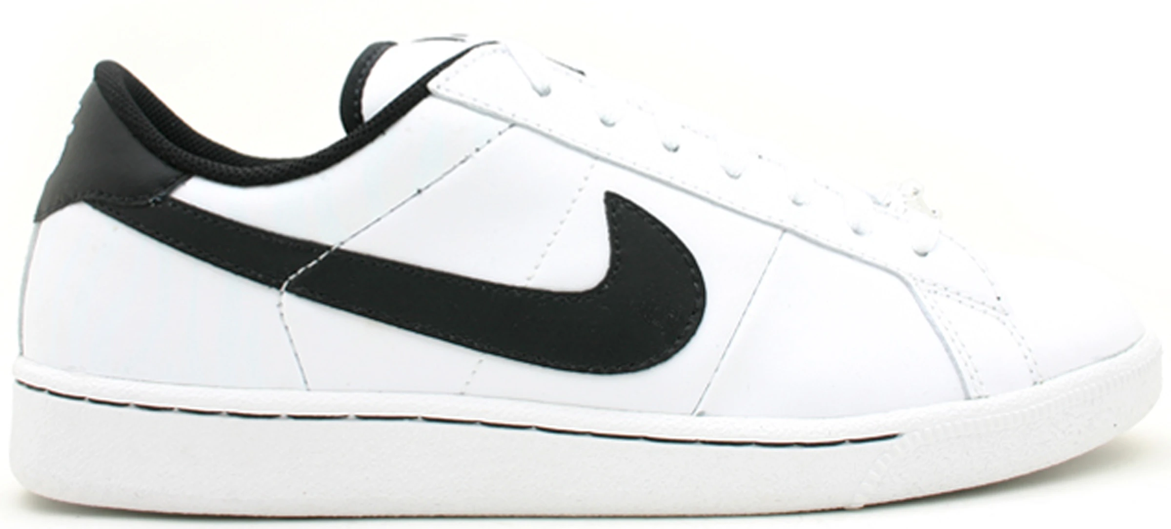 Nike SB Air Classic White Black 310704-102 - ES
