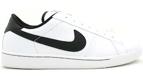 Nike SB Air Classic White Black