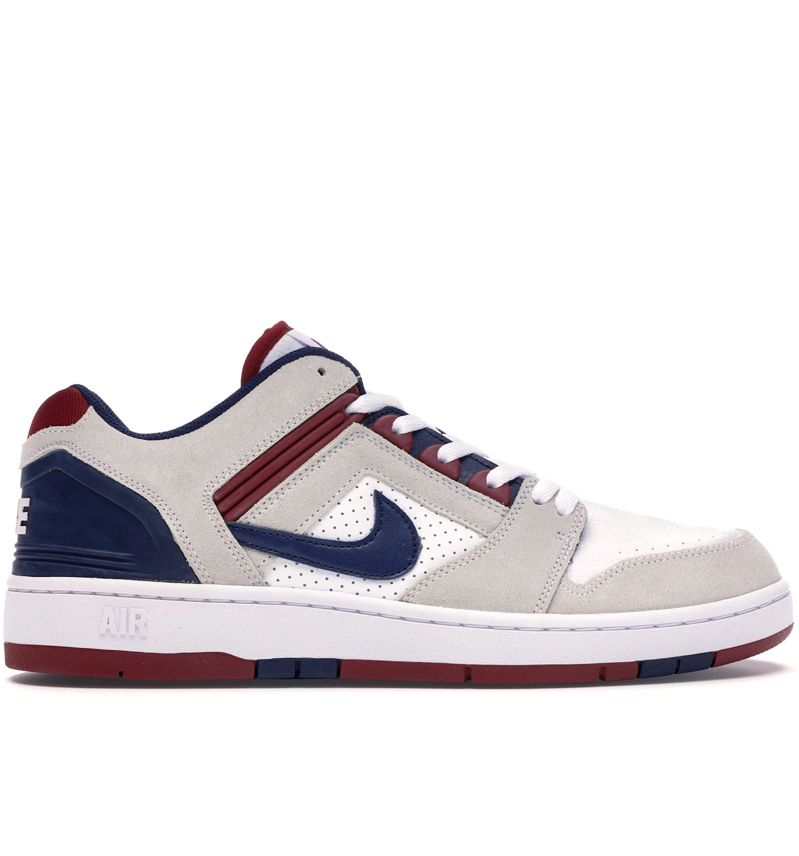 ナイキ Sb ウィメンズ エアフォース2 ロー ホワイト ブルー ボイド レッド クラッシュ ホワイト Nike Sb Air Force 2 Low 76ers Ao0300 100 Jp ナイキ Sb ウィメンズ エアフォース2 ロー ホワイト ブルー ボイド レッド クラッシュ ホワイト Nike Sb Air Force 2 Low 76ers Ao0300 100 Jp