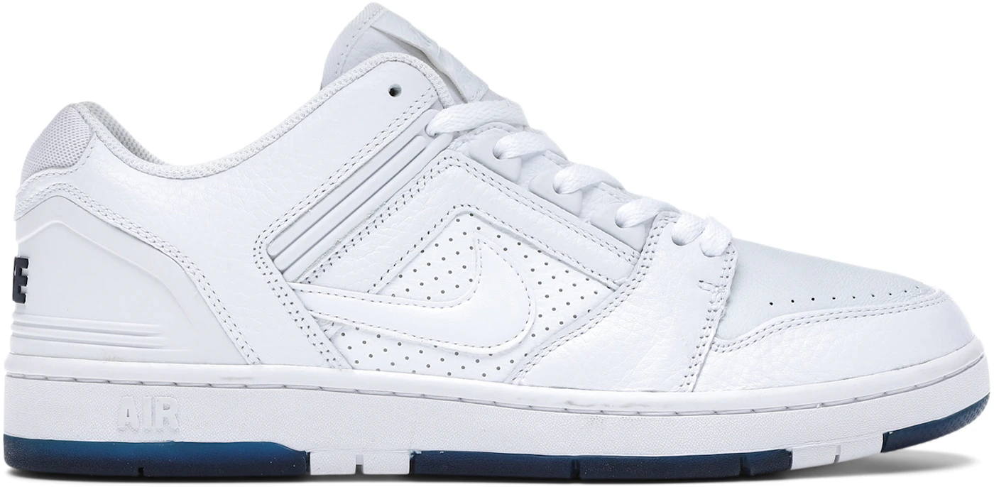 air force 2 shoes white