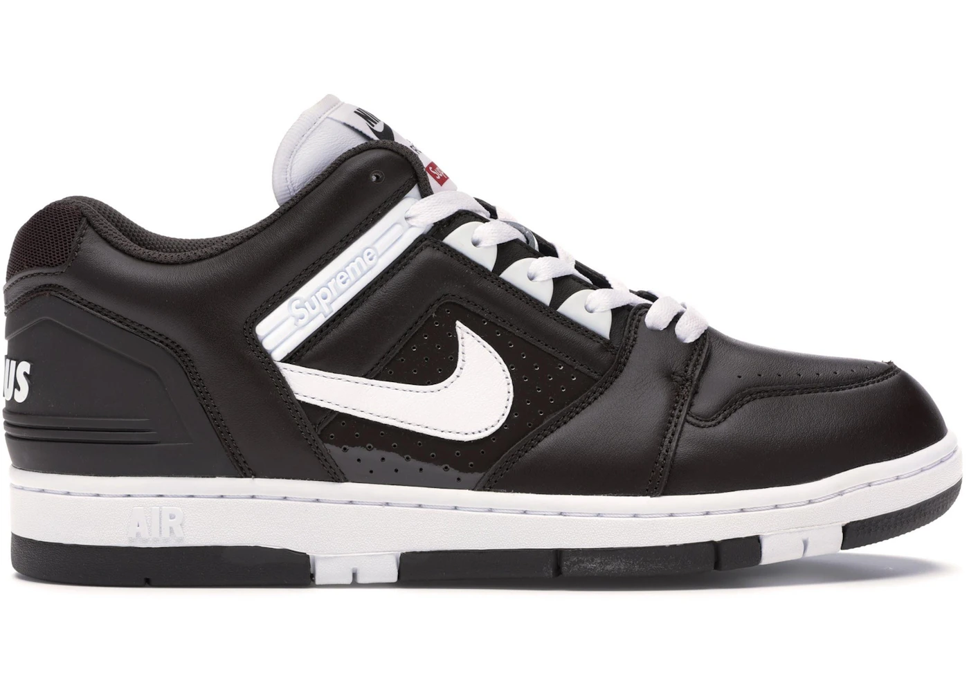 Nike supreme air force 2 Clearance