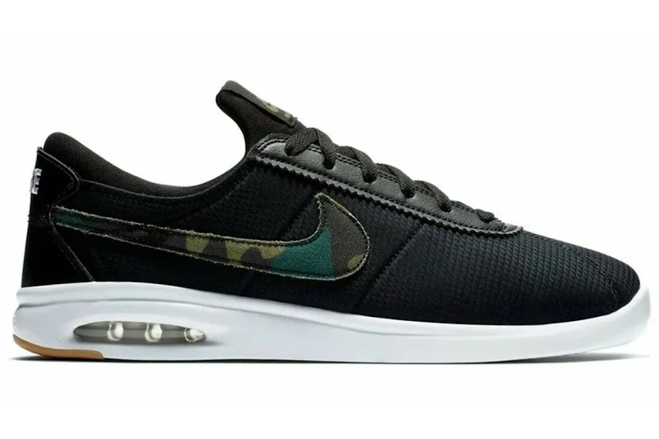 Nike sb air max bruin vapor shoes Clearance