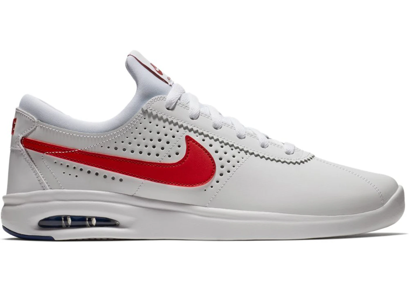 Nike sb hot sale bruin max vapor
