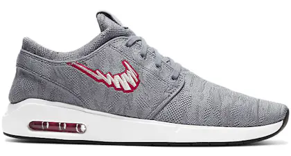 Nike SB Air Max Janoski 2 White Men's - AQ7477-104 - US