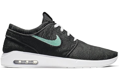 Sb Zoom Stefan Nike Sb Max Janoski Janoski Max Top - Main Image
