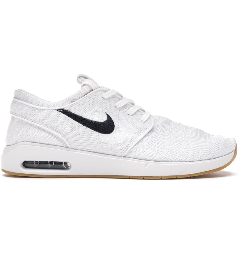 Nike sb air max janoski 2 premium skate shoes online