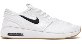 Nike air max stefan 2025 janoski white