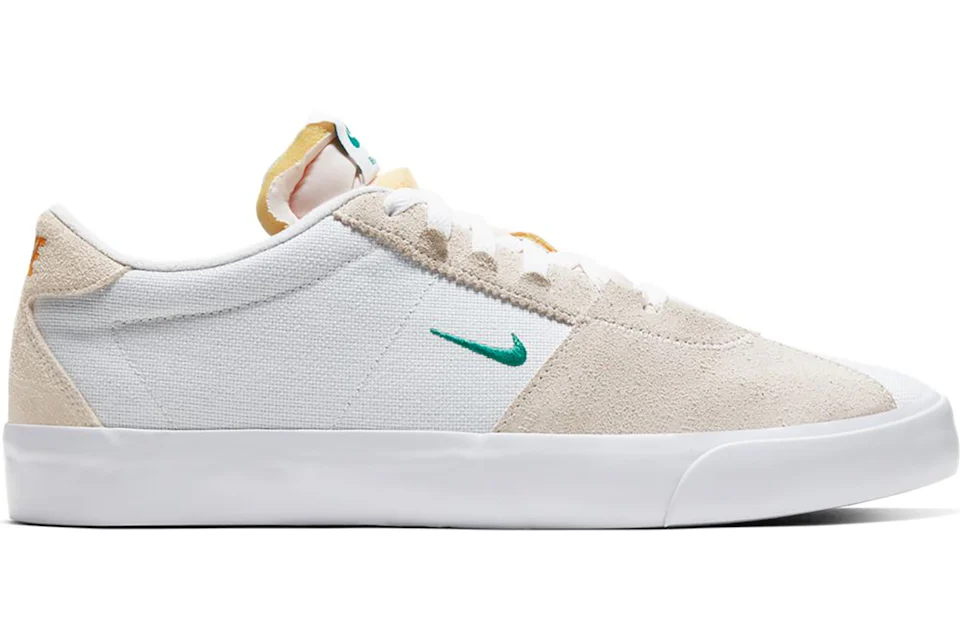 Nike sb zoom bruin 2025 green