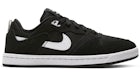 Nike SB Alleyoop Negro (para escolares)
