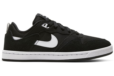 Nike SB Alleyoop Black (GS) CJ0883-001 US - Main Image