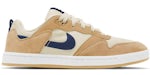 Nike SB Alleyoop Club Gold Marineblau