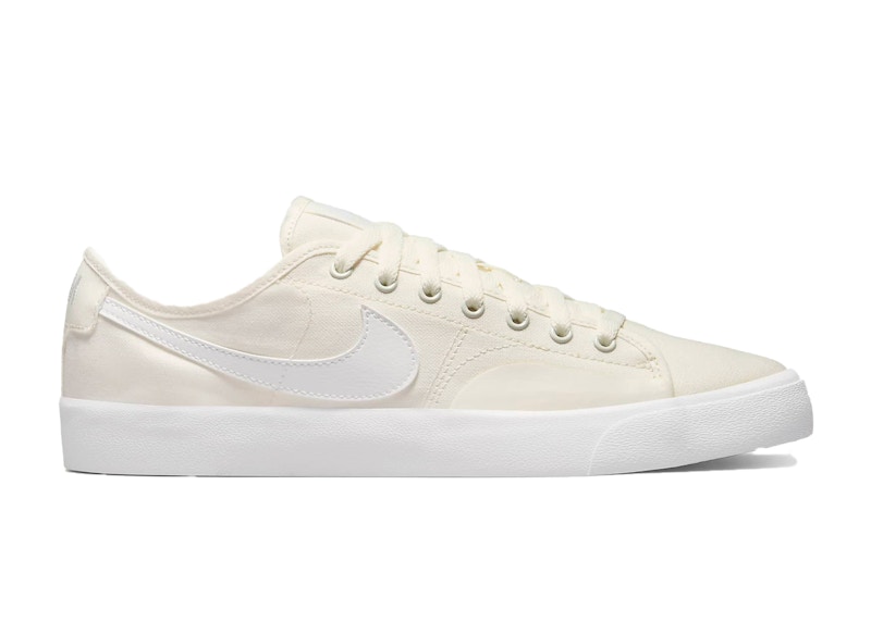 Nike SB BLZR Court Sail White Men's - CV1658-105 - US