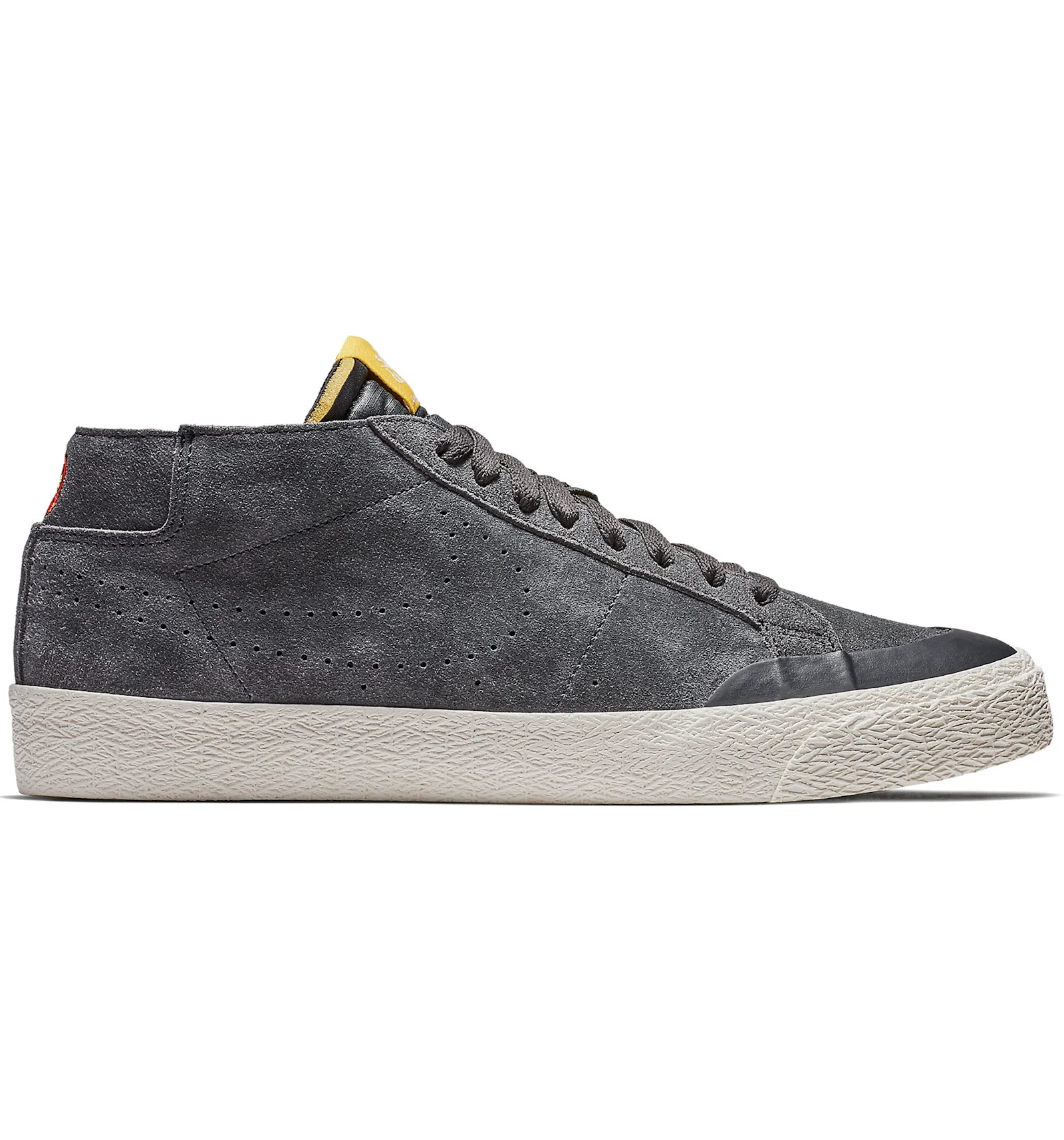 Nike SB Blazer Chukka Lance Mountain English Rose Men s AH3366