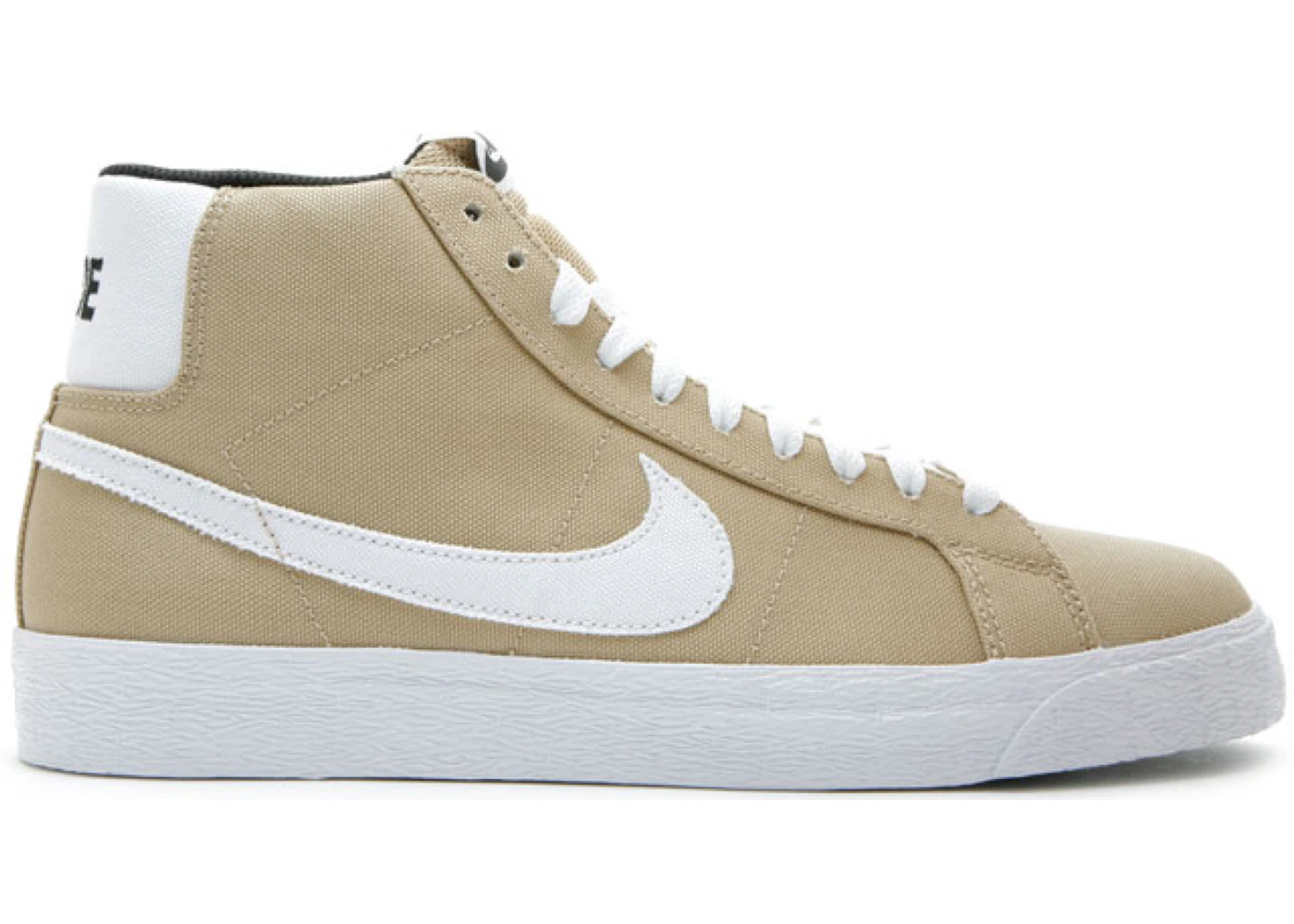 Sb blazer high idle best sale