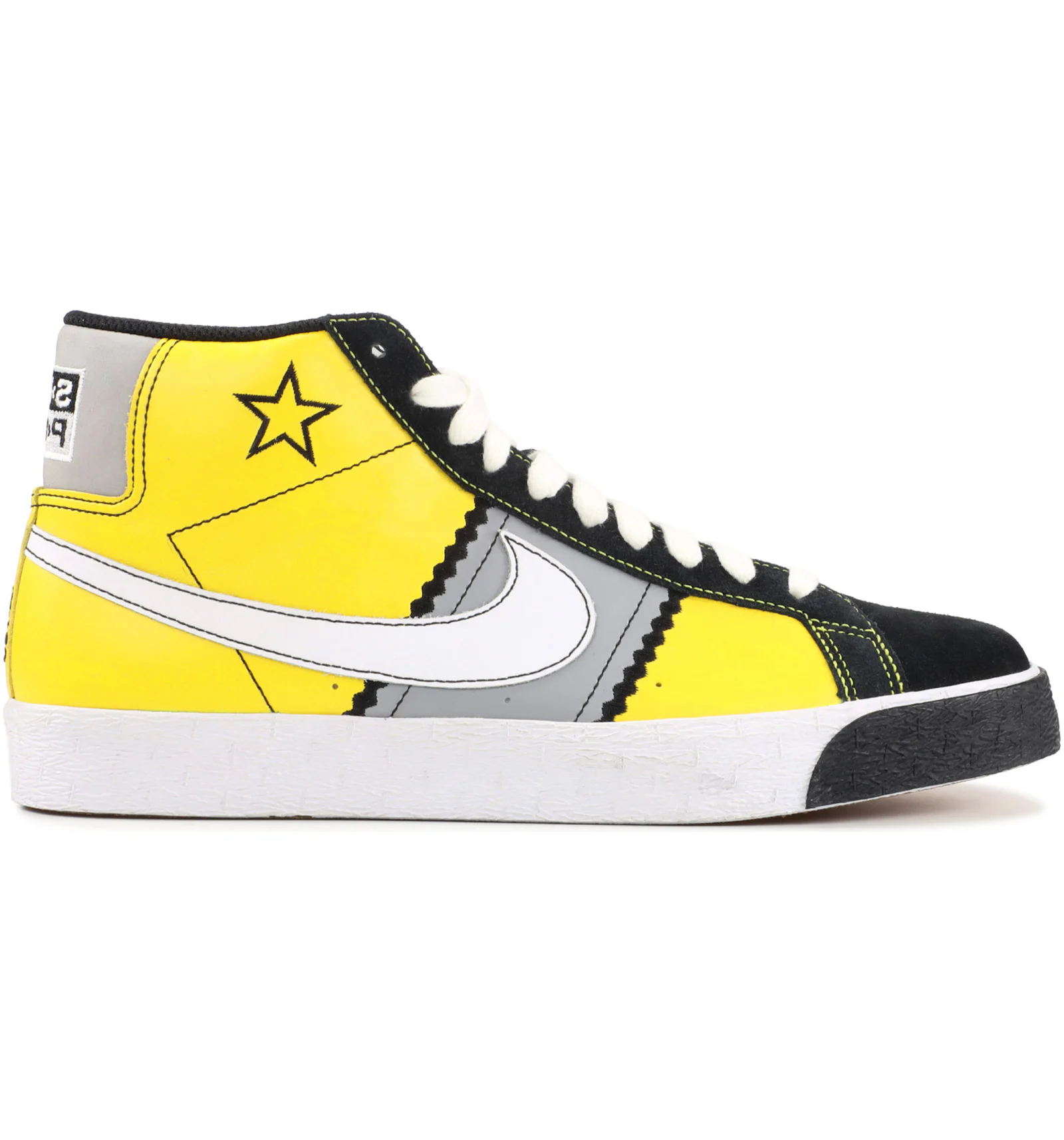 Stockx frog blazer 2025