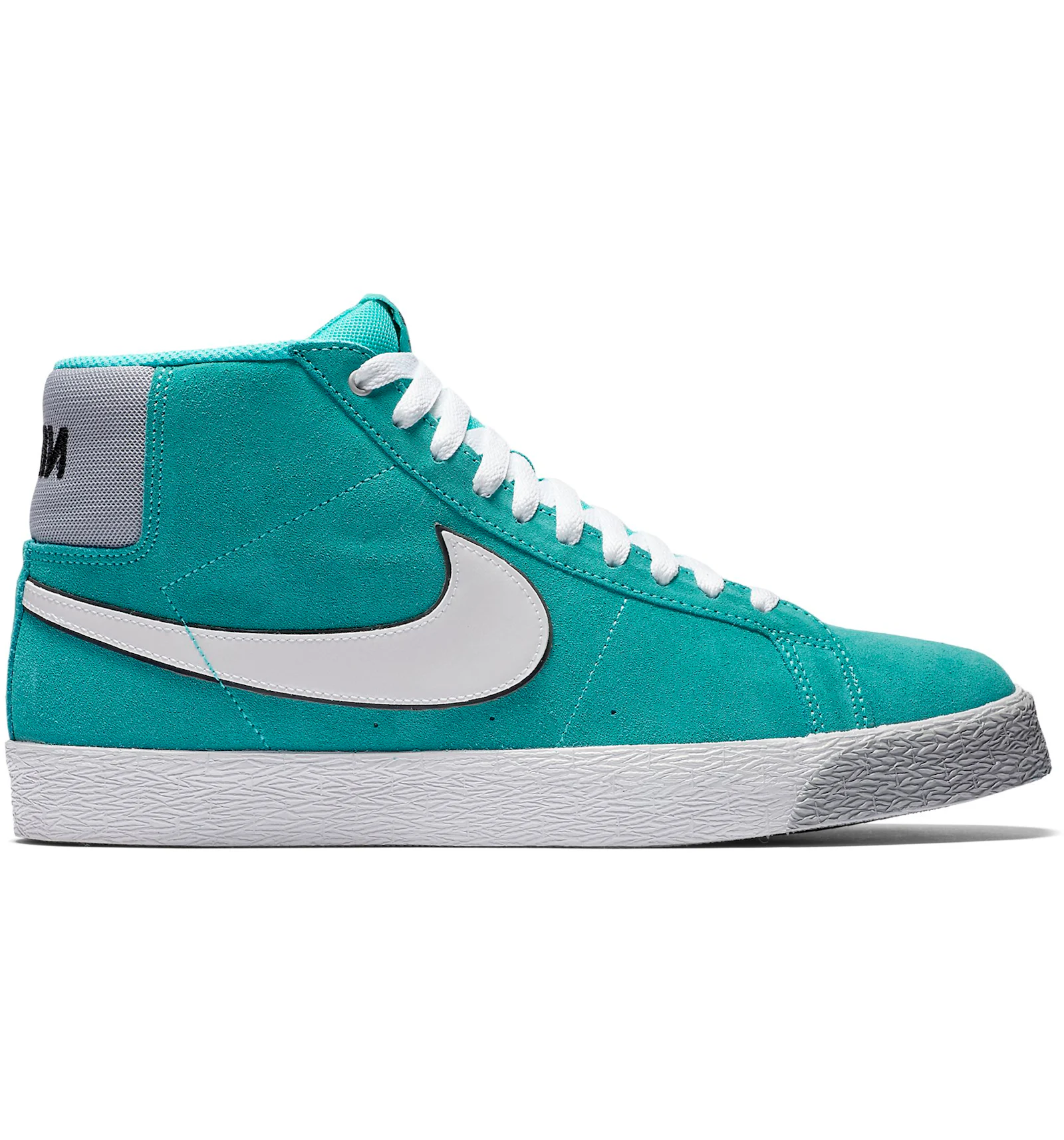 Hyper top jade nike