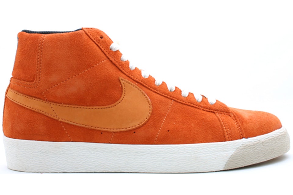 Stockx 2025 nike blazer