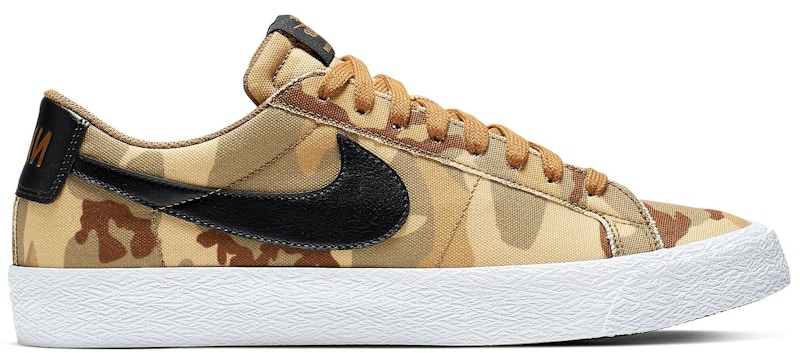 nike sb blazer low canvas