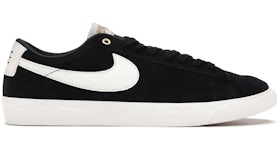 T~nis nike sb blazer low gt supreme laranja Clearance