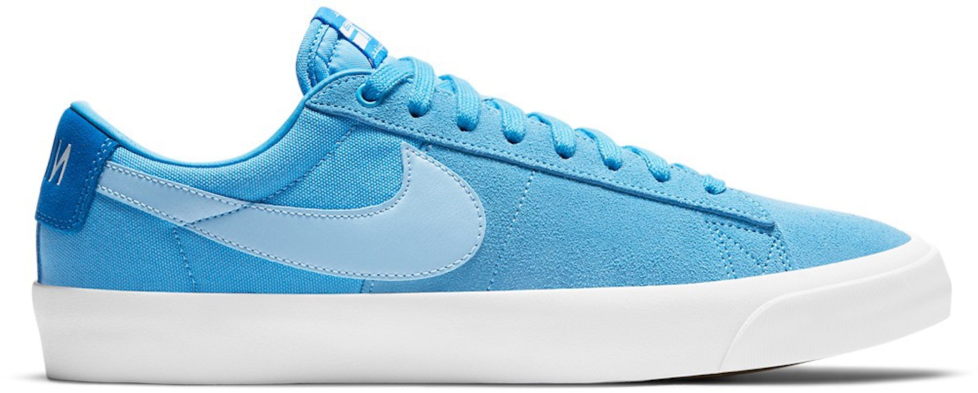 Nike Sb Blazer Low Gt El Camino Dc7695 400 Nike Sb Blazer Low Gt El Camino Dc7695 400
