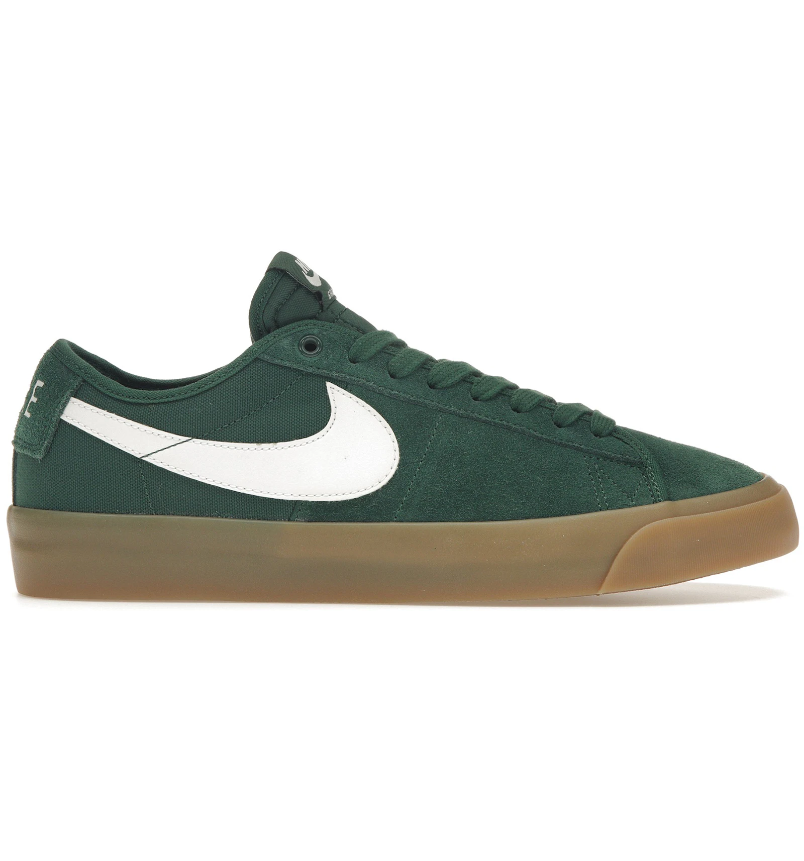 Nike Sb Blazer Low Gt Green Gum Dc0603 300 Us Nike Sb Blazer Low Gt Green Gum Dc0603 300 Us