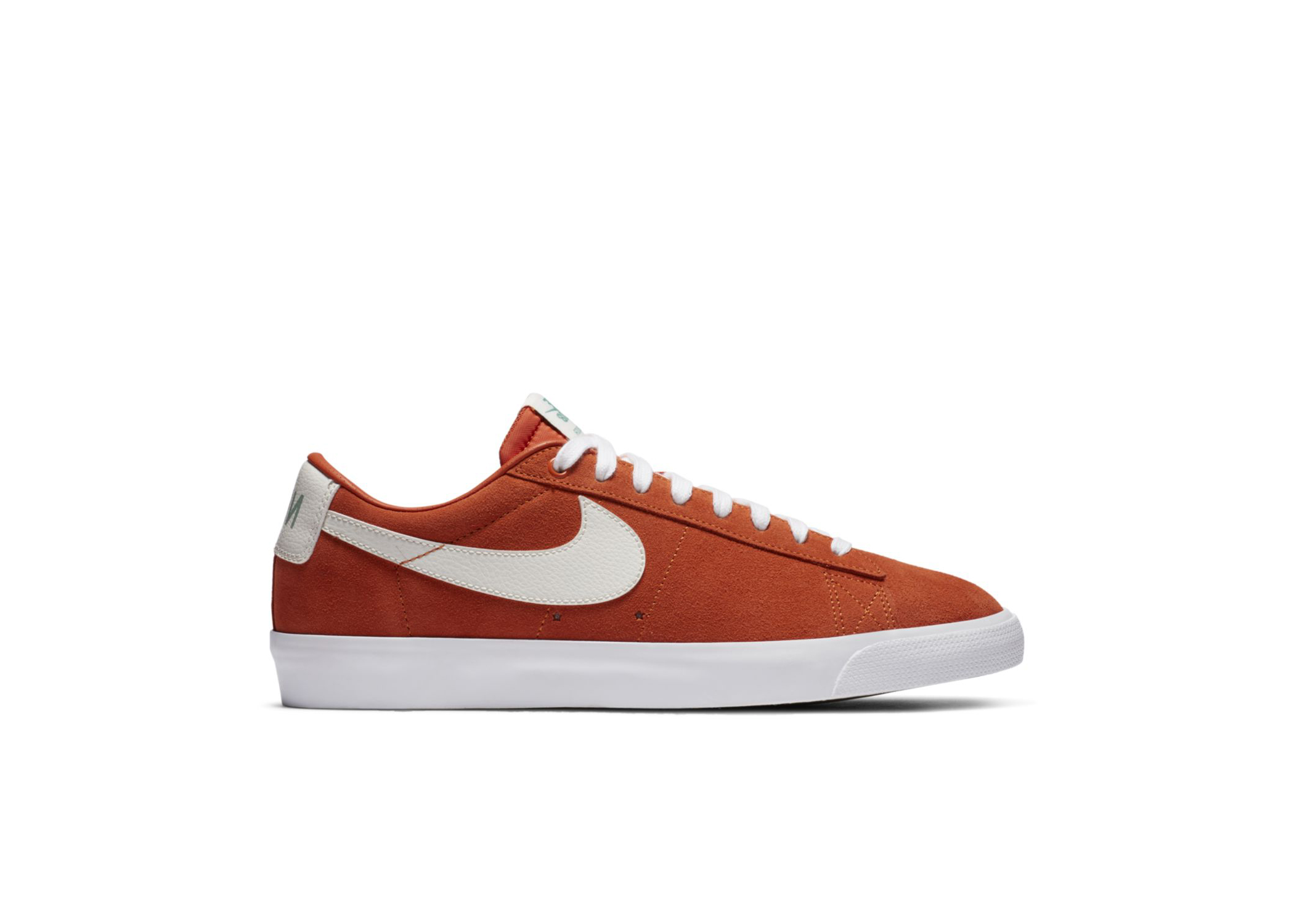 Nike SB Blazer Shoes - New Lowest Asks