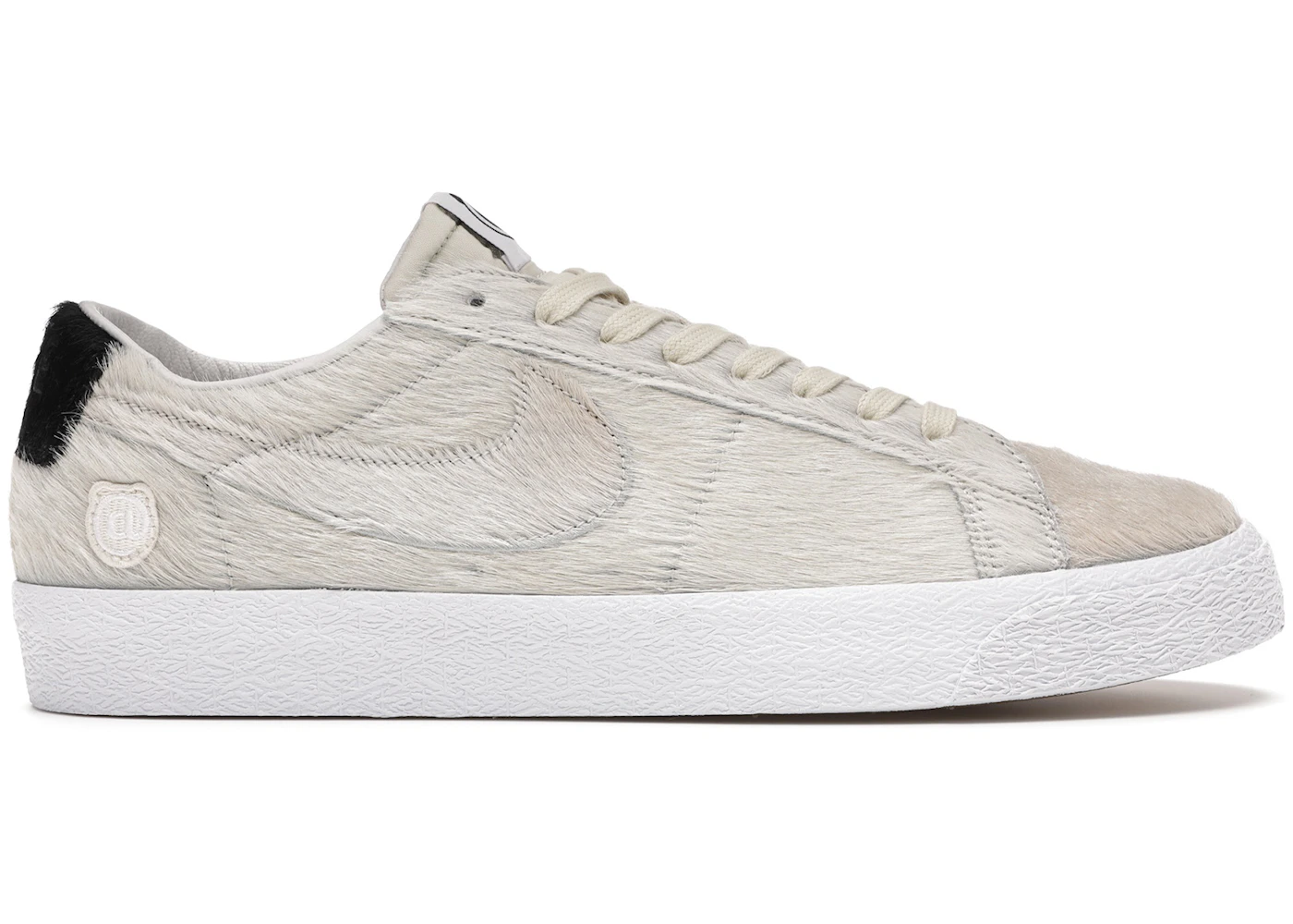 Nike SB Blazer Low Medicom Toy (2020) Men's - CZ4620-200 - US
