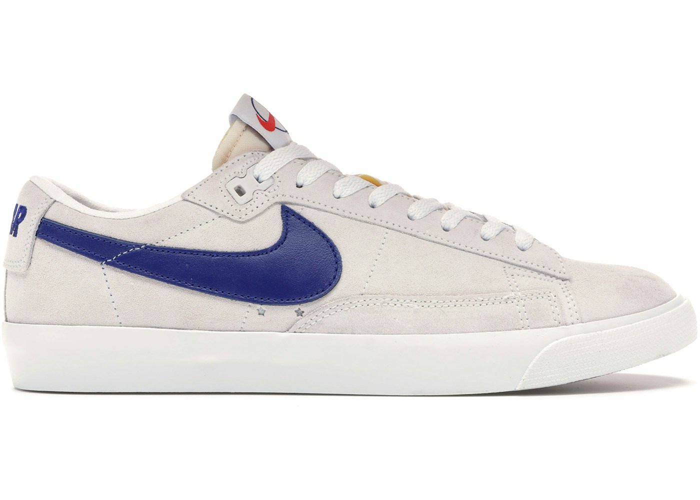 Nike Sb Blazer Low Polar Skate Co Av3028 100 Nike Sb Blazer Low Polar Skate Co Av3028 100
