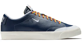 Nike sb blazer xt top low