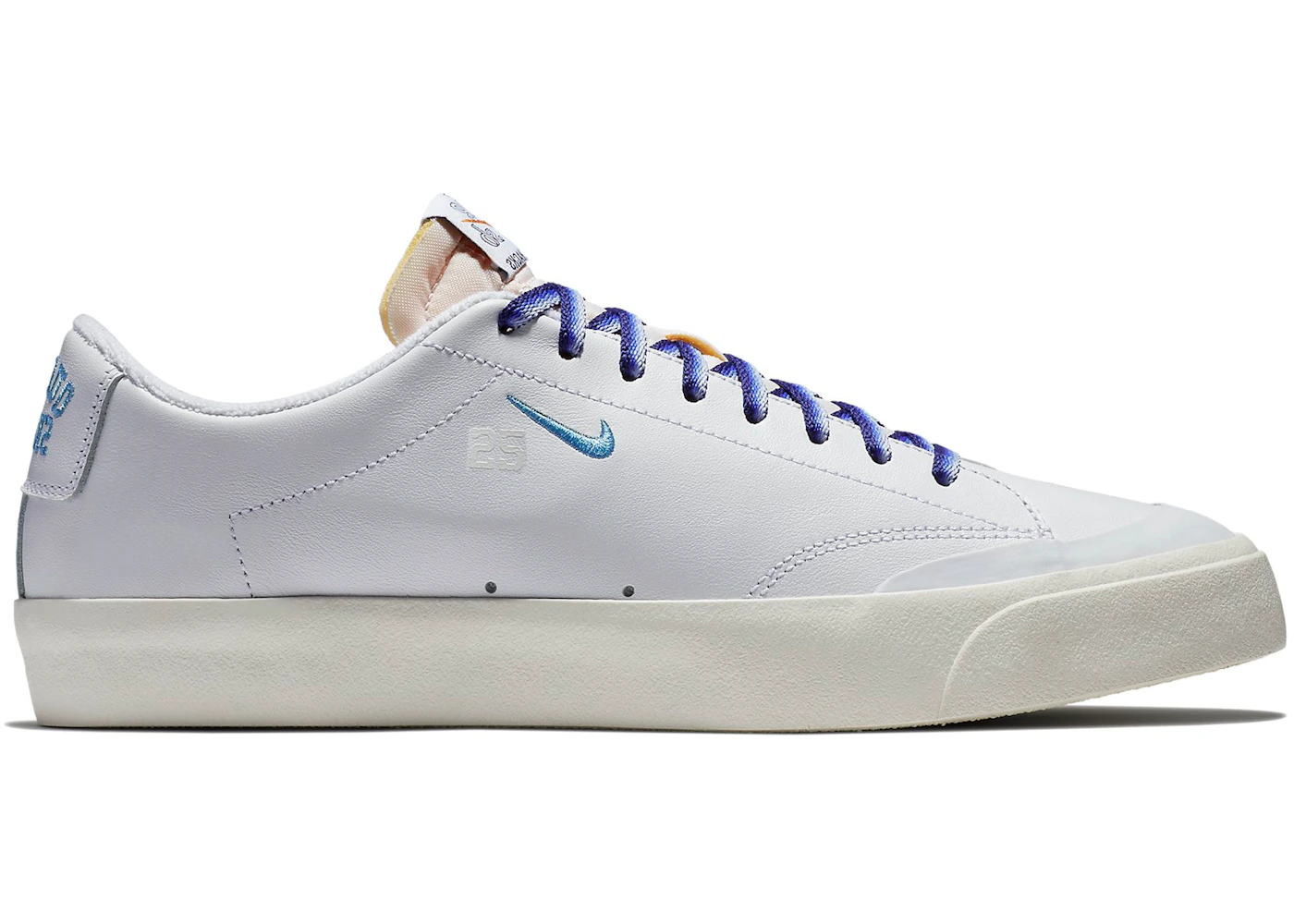 Sb blazer low sales xt white black