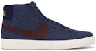 Nike SB Blazer Mid Binary Blue