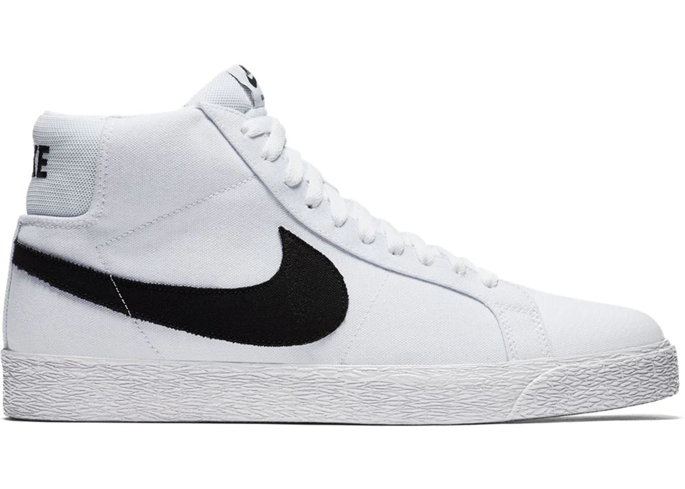Nike sb zoom blazer canvas sales