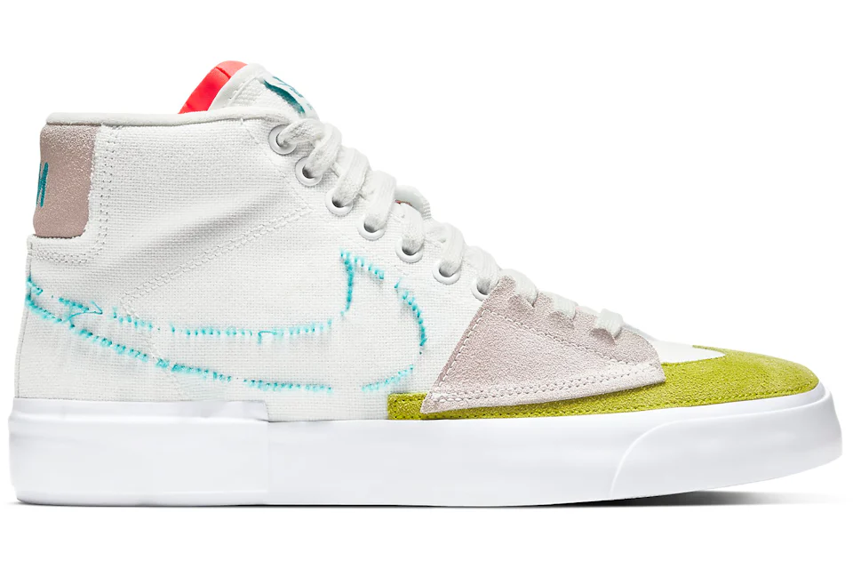 Sb blazer mid sales edge