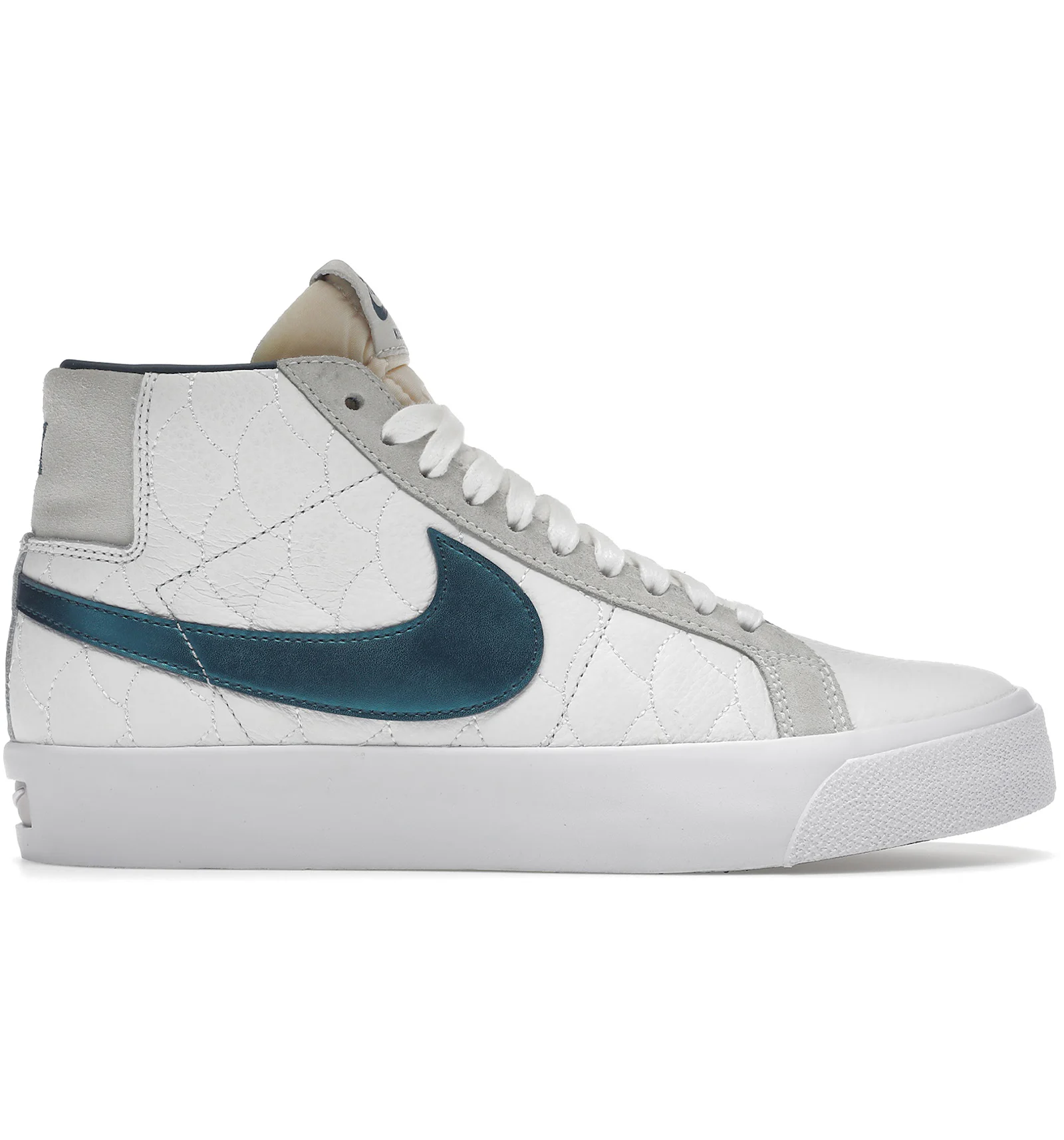 Blazer mid x readymade stockx Clearance