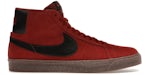Nike SB Blazer Mid Oxen Braun