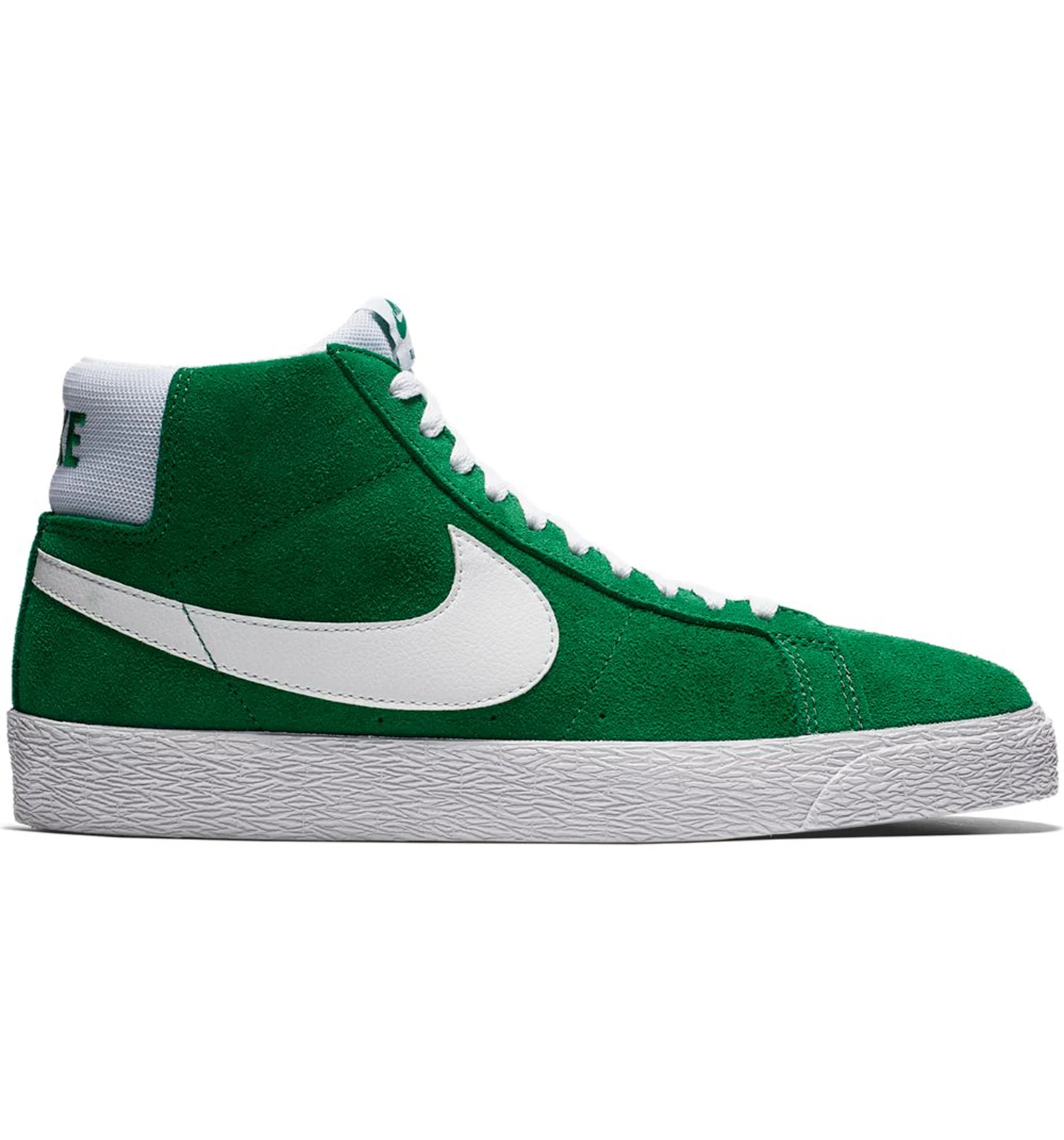 Nike SB Blazer Mid Pine Green Men s 864349 311 US