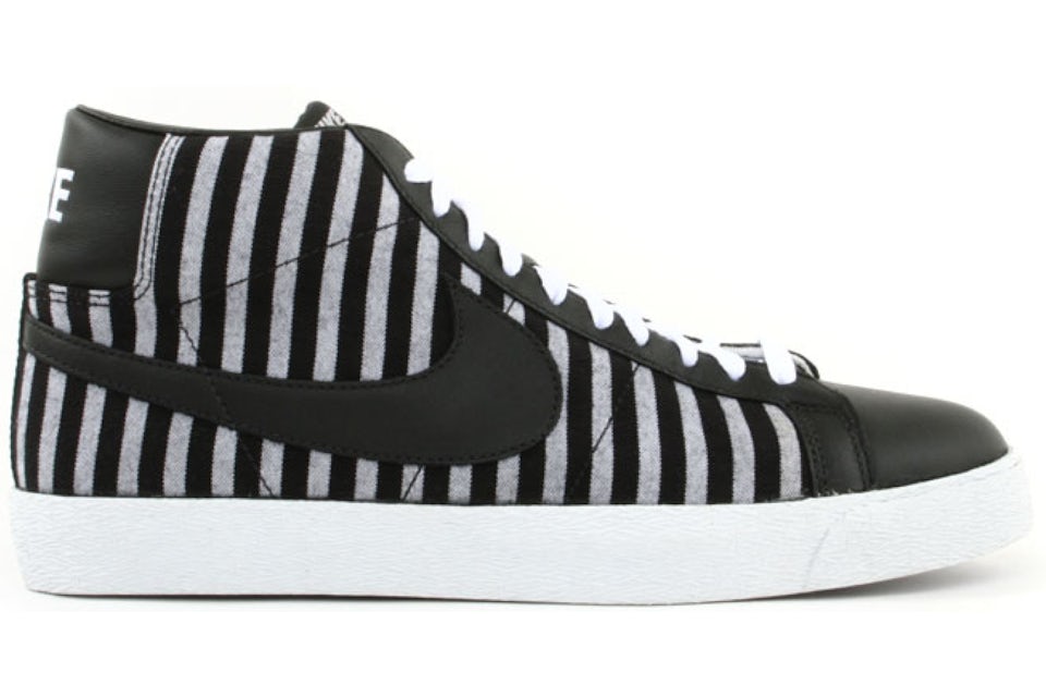 Stockx 2025 blazer mid