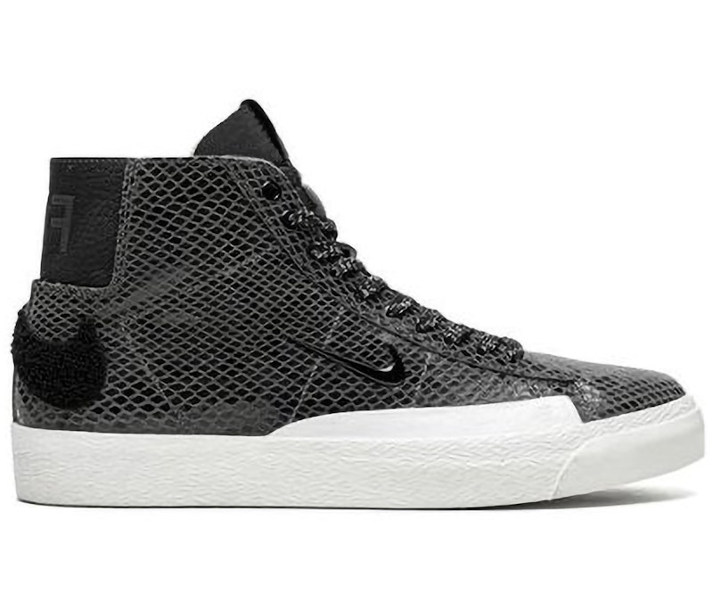 Nike SB Blazer Mid QS Soulland (Friends and Family) Men's - CN4540