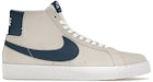 Nike SB Blazer Mid White Court Blue