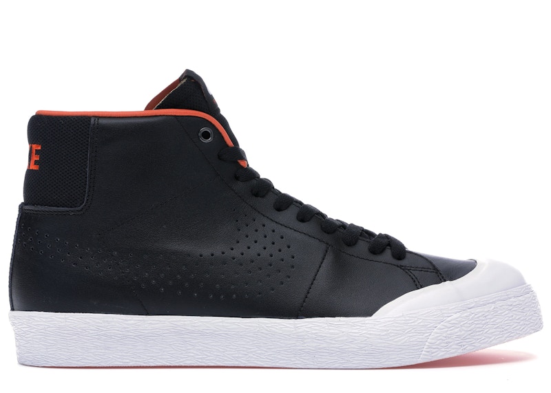 Nike sb store blazer xt mid